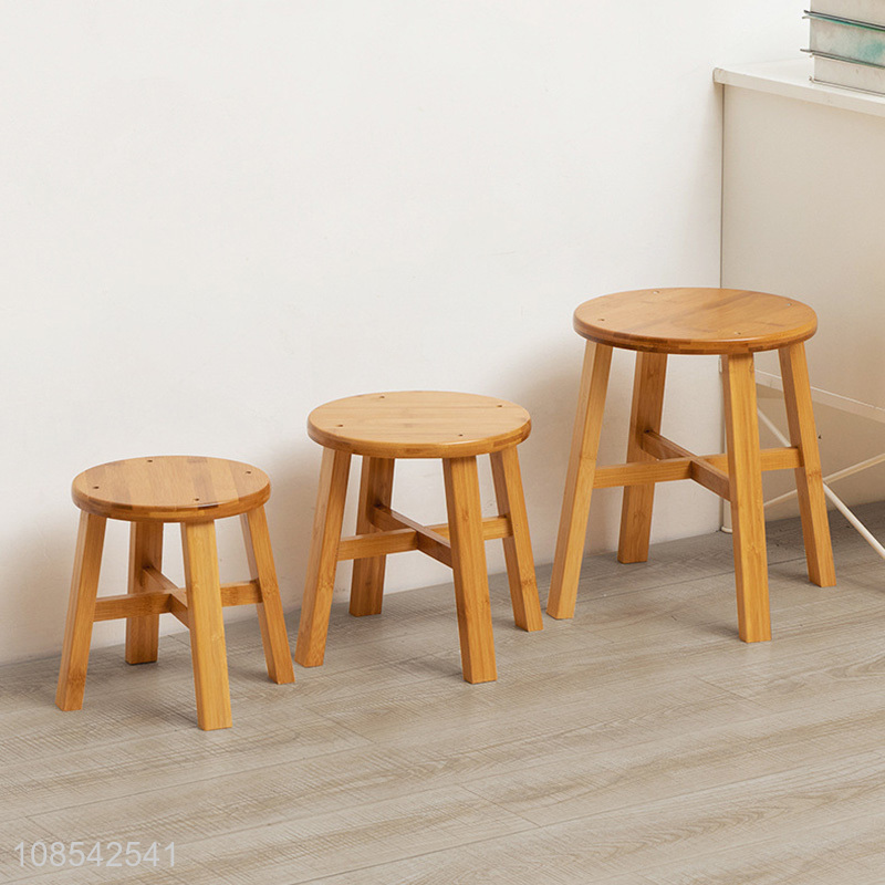 Online wholesale home furniture round stools modern small stools
