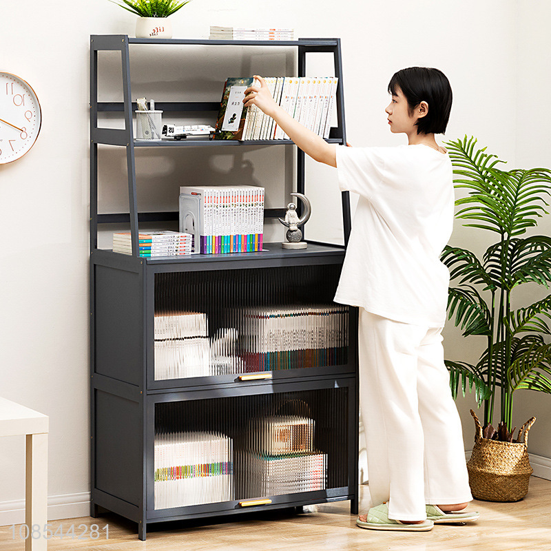Most popular home furniture book storage bookshelf