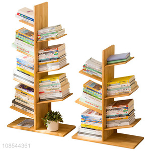 Factory direct sale floor books storage bookshelf wholesale