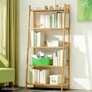 Popular products home storage display shelf bookshelf