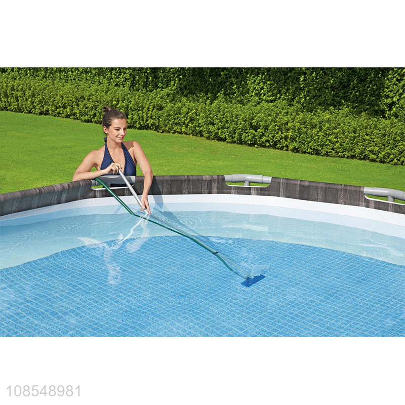 Hot selling swimming pool cleaning tool pool cleaning kit