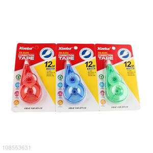 Best selling school students correction roller correction tape