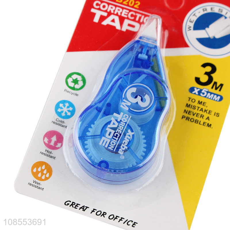 Most popular office supplier correction tape for students