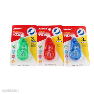 Most popular office supplier correction tape for students