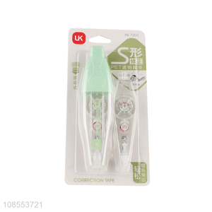 New products study stationery correction tape for sale