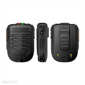 Wholesale handheld wireless long distance bluetooth waterproof zello walkie talkie