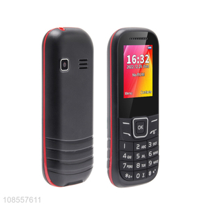 Wholesale 1.8 inch screen single SIM keypad CDMA 800MHz mobile phone feature phone