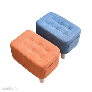 New products low stool living room sofa stool shoes stool