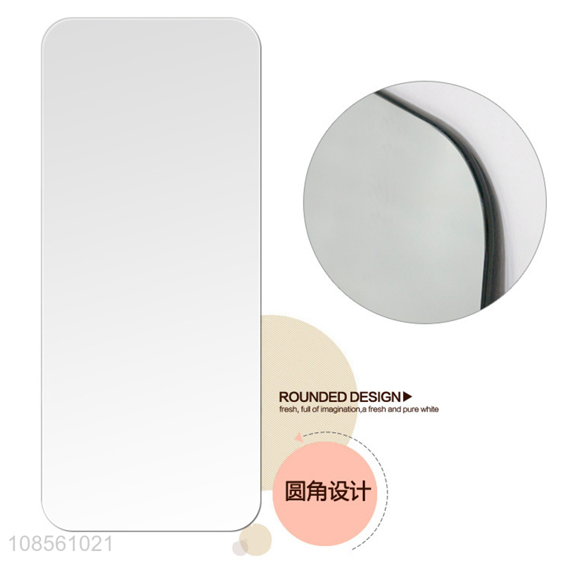 Wholesale wall mirror full body mirror for bedroom, dressing room