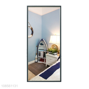 Wholesale full-length mirror floor mirror for bedroom, living room