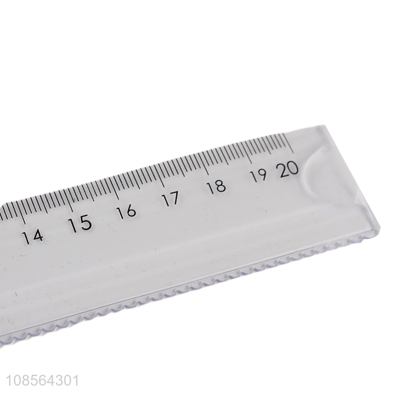 China factory drawing template soft ruler set for sale