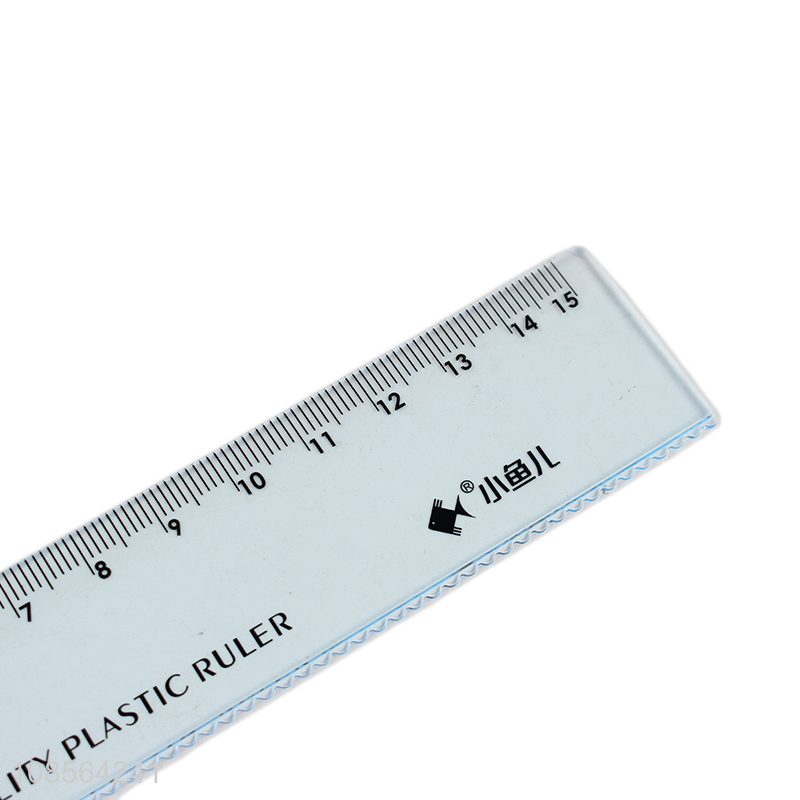 High quality school students rulers set for stationery