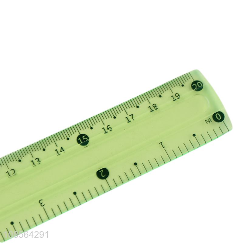 Most popular durable stationery students ruler set