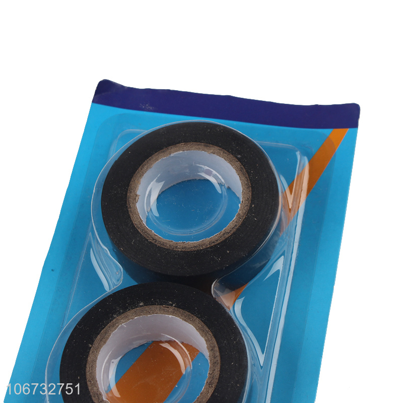Factory Price Strong Adhesion PVC Electric Insulation Tape