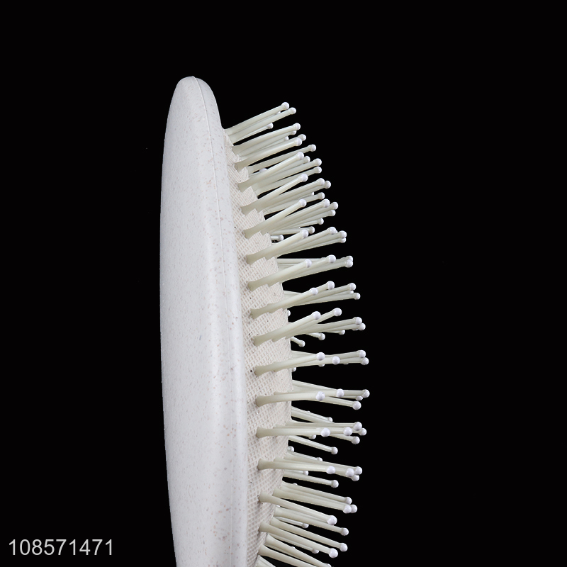 Wholesale household scalp massage hair comb hair brush