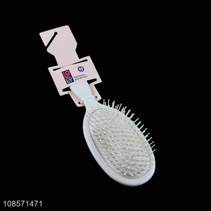 Wholesale household scalp massage hair comb hair brush