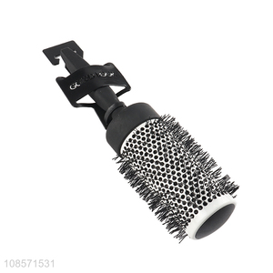 Good quality hairdressing brush anti-static hair comb brush