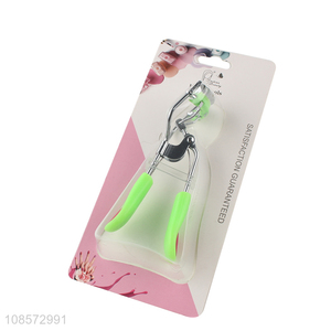 Factory price beauty makeup tool women eyelash curly for sale