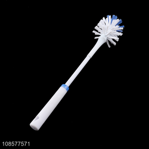 Hig quality kitchen pot dish brush with long handle