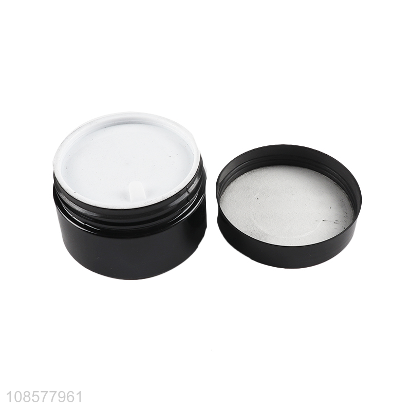 Wholesale oral care bamboo charcoal teeth whitening powder