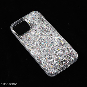 Wholesale TPU mobile phone shell shockproof cell phone case