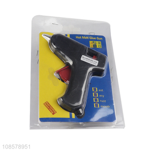 Best selling electric hot melt glue gun for power tools