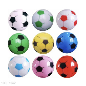 Inflatable Football Toys For Babies