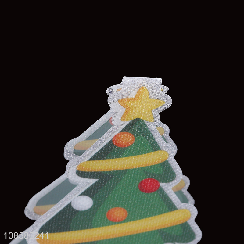 Good quality xmas tree shape decorative lights for christmas