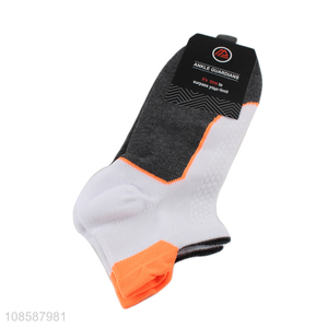 Custom women's sports socks professional quick drying running socks