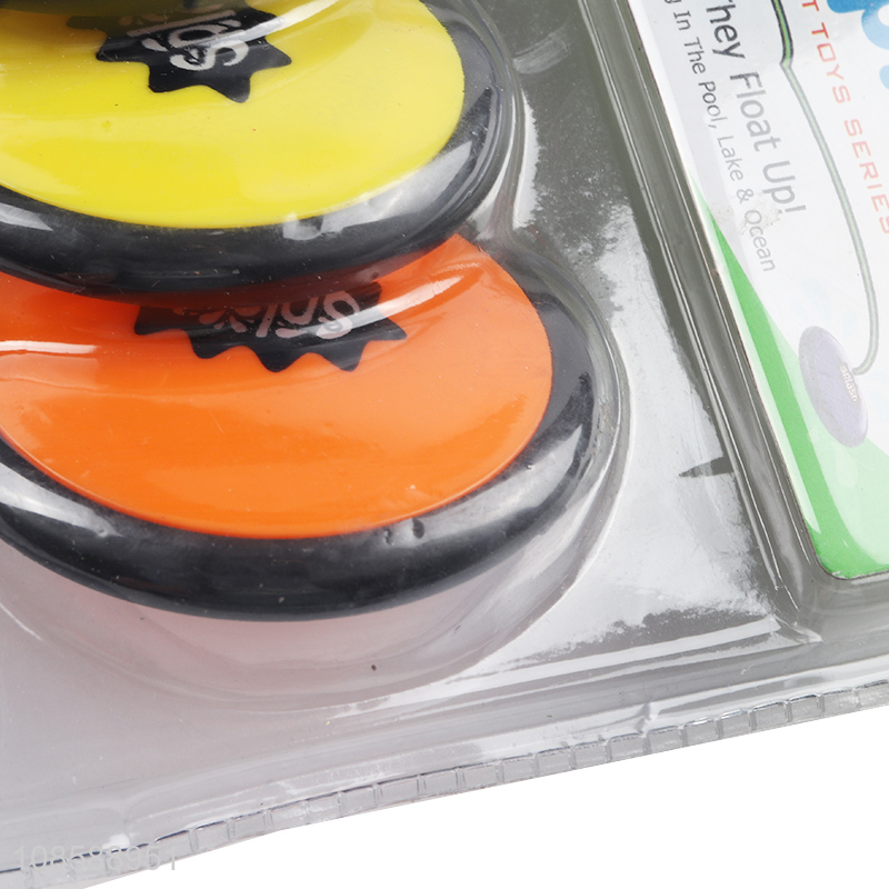 Online wholesale sports game flying disc swimming pool flying disc