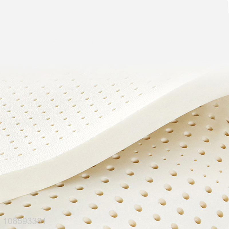 Wholesale modern bedroom mattress light luxury latex mattress