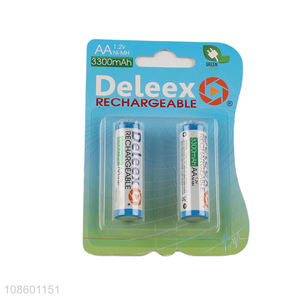 Top selling eco-friendly 330mAh <em>rechargeable</em> <em>batteries</em> wholesale