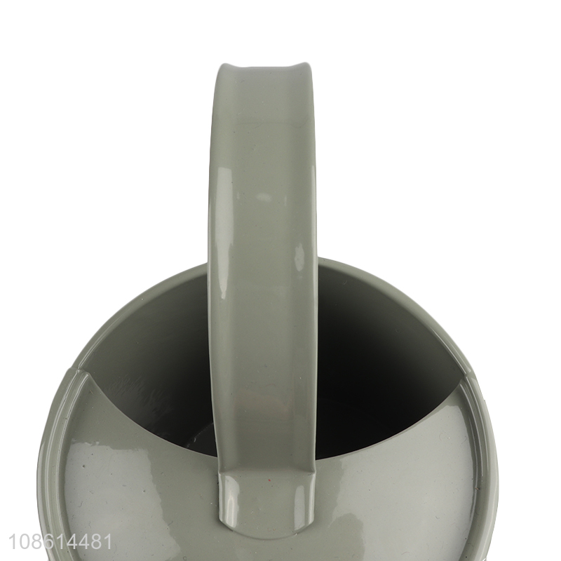 Online wholesale small metal watering can for indoor outdoor plants