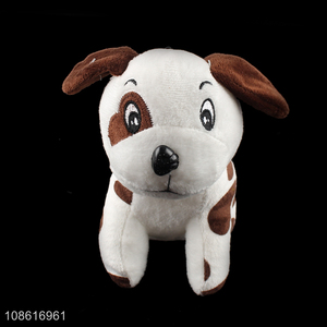 Most popular puppy animal stuffed plush toys for sale