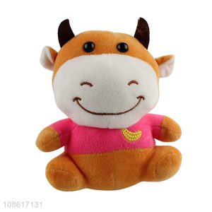 Most popular cute design soft stuffed plush toys for sale