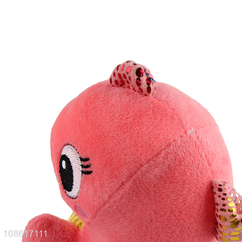 Popular products children cartoon animal stuffed plush toys