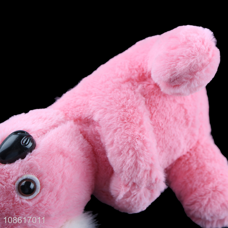 Factory direct sale cute koala animal stuffed plush toys