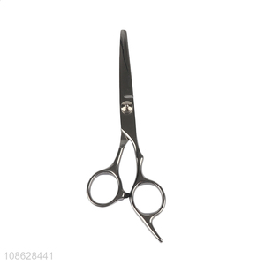 Factory price hair cutting scissors hairdressing scissors for sale