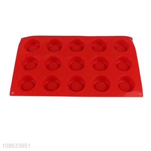 New arrival food grade silicone candy moulds for chocolate