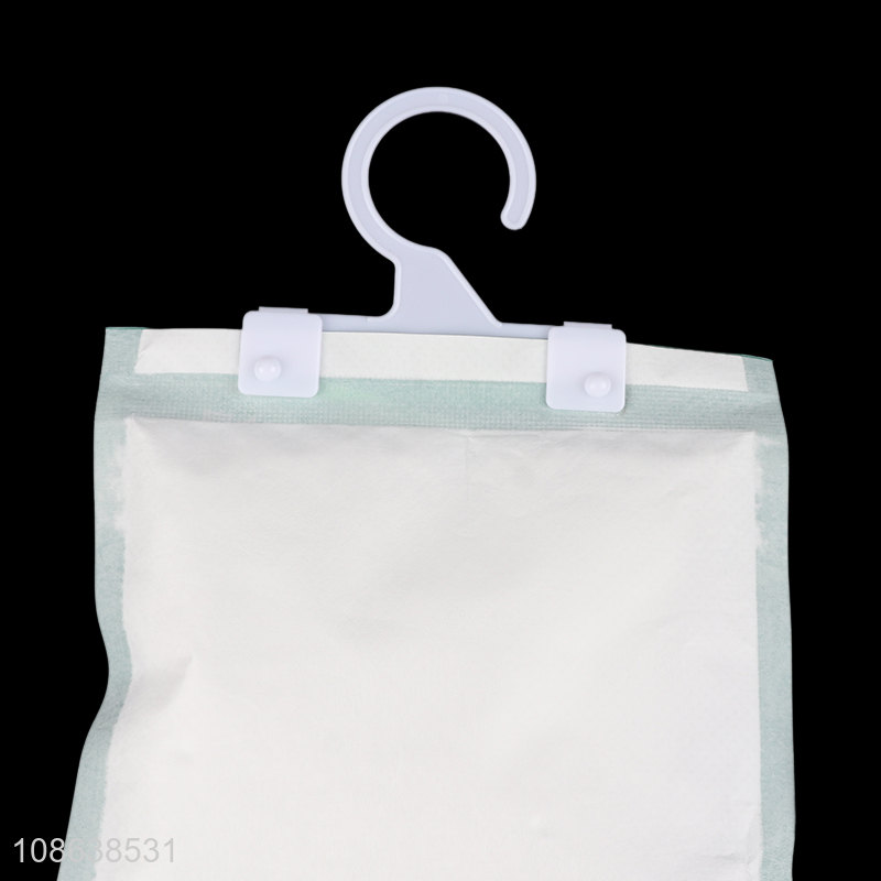 Hot products hanging dehumidifier humidifier dry bag for sale