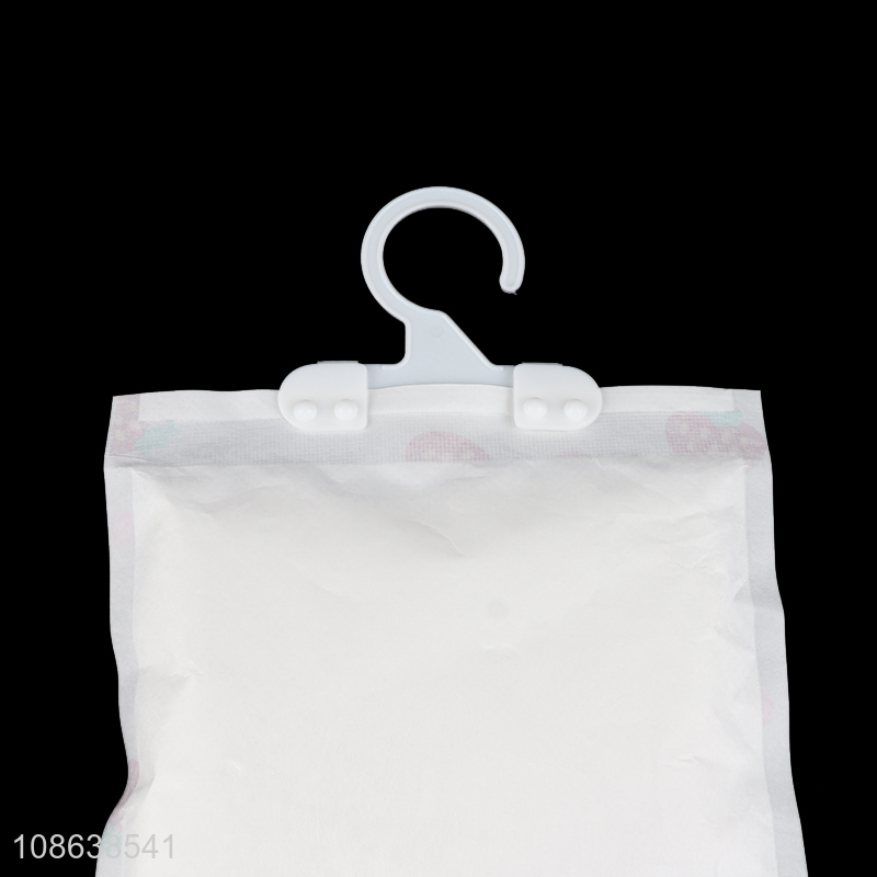 Popular products humidity remover moisture absorber bag for sale
