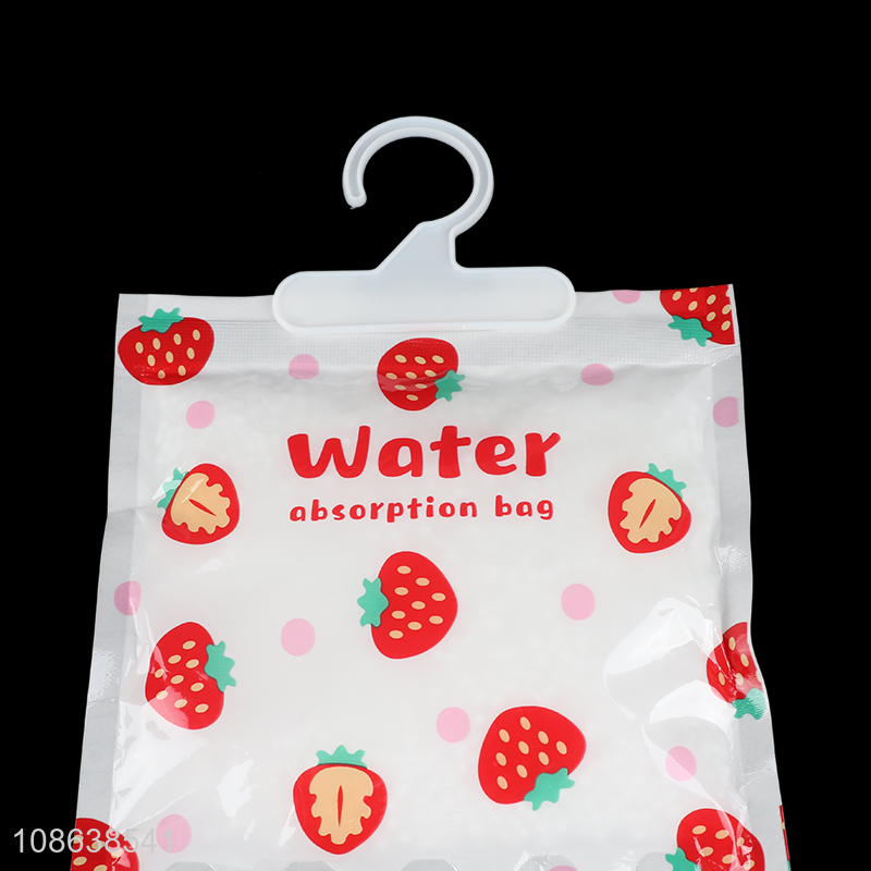 Popular products humidity remover moisture absorber bag for sale