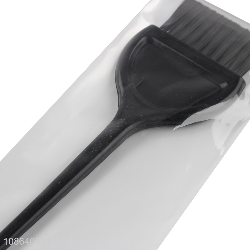 Latest design professional hair salon tool hair dye brush