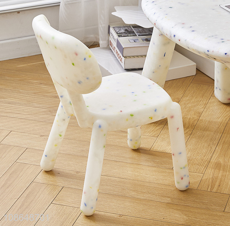 New arrival multicolor home furniture children chairs for sale
