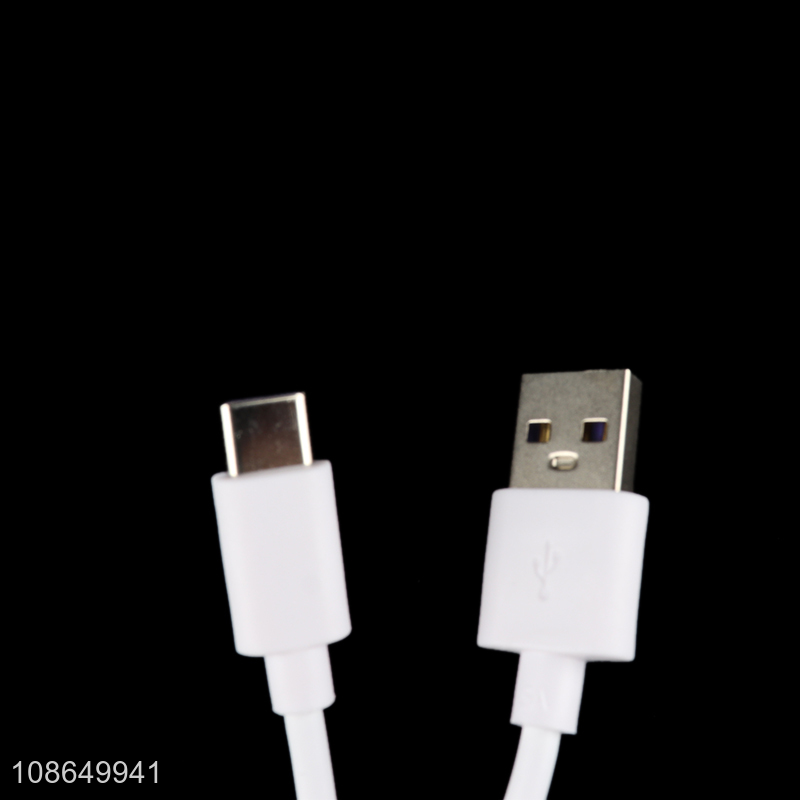 Wholesale 5V 2.1A USB charger EU A-M mobile phone charger and cable set