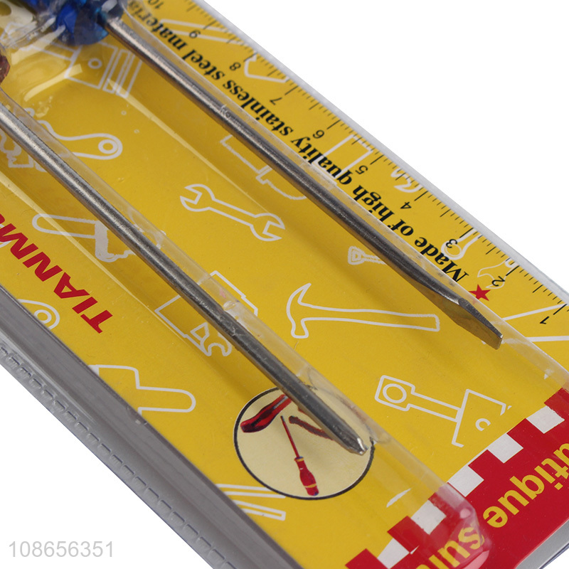 Best selling professional hardware hand tool screwdriver set wholesale