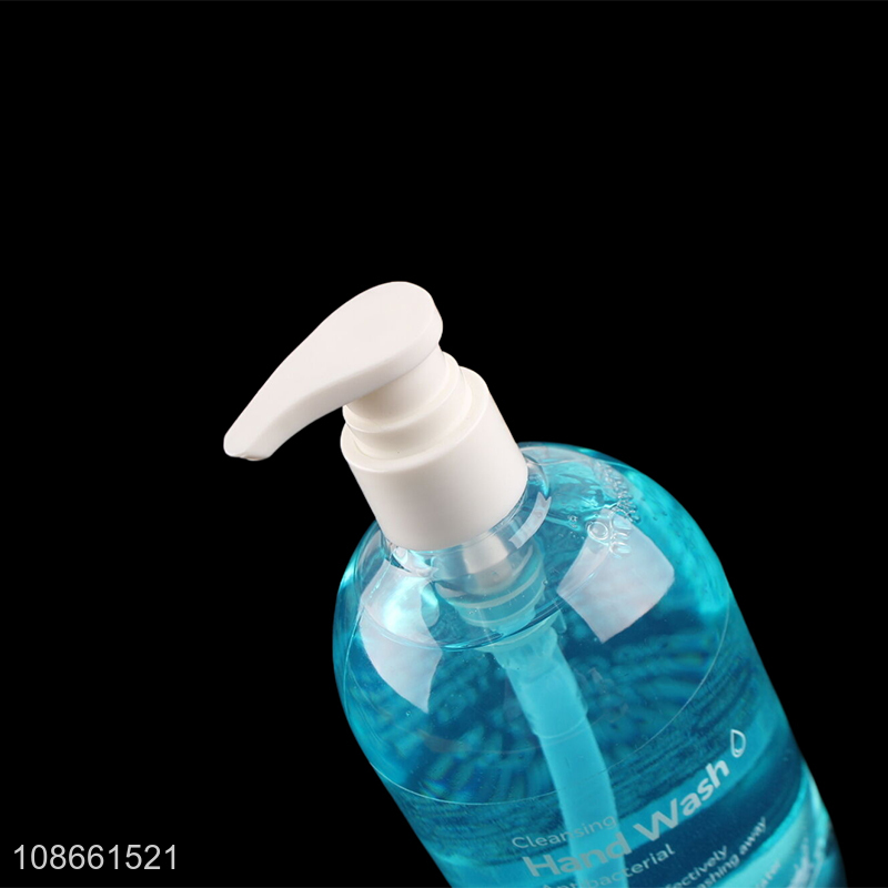 Top quality hand sanitizer hand wash for personal hygiene products