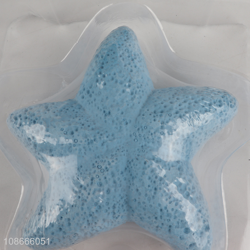 Top products children starfish digging toy educational toys for sale