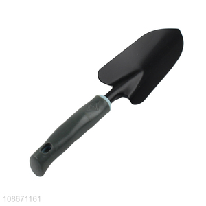 China imports gardening tool garden trowel for digging planting