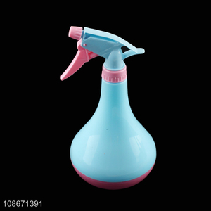 Online wholesale 500ml empty multi-function plastic trigger <em>spray</em> <em>bottle</em>